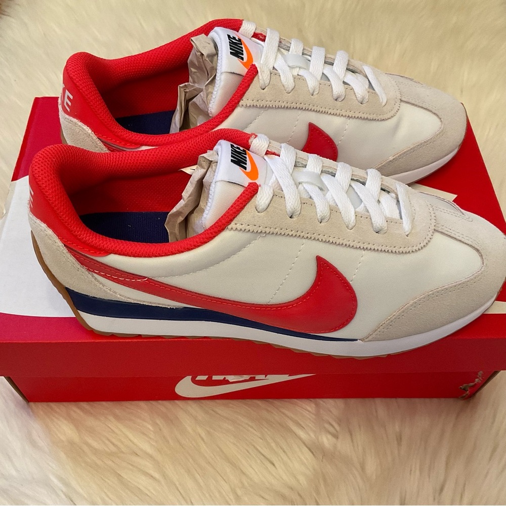 Nike Pacific Sneakers - New in Box - Men’s Size 7 - Picture 3 of 12